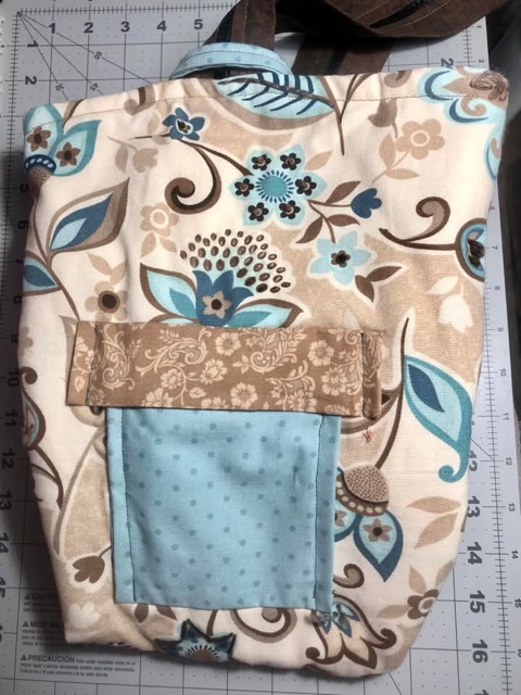 Upcycled Clothing